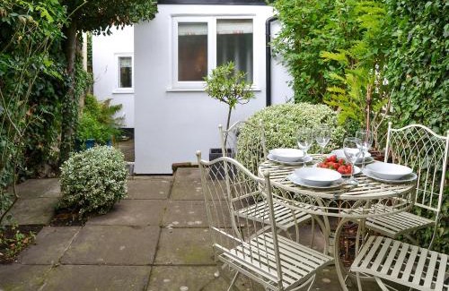 Lavenham Casa | Lavenham Red Brick Cottage