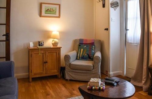 Lavenham Casa | Lavenham Red Brick Cottage