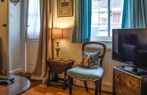 Lavenham Casa | Lavenham Red Brick Cottage
