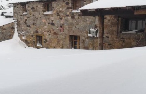 Torre de Babia Hotel | Laventanadetorre