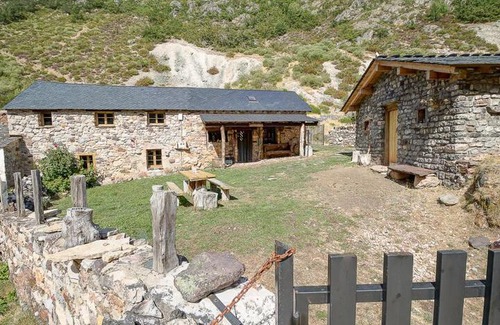 Torre de Babia Hotel | Laventanadetorre