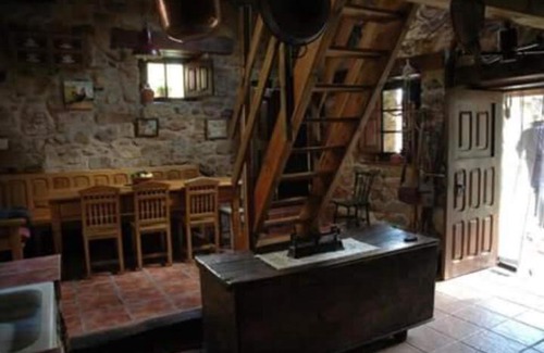 Torre de Babia Hotel | Laventanadetorre