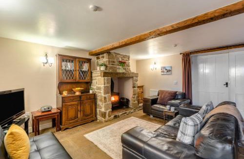 Eggleston Casa | Laverock Lodge
