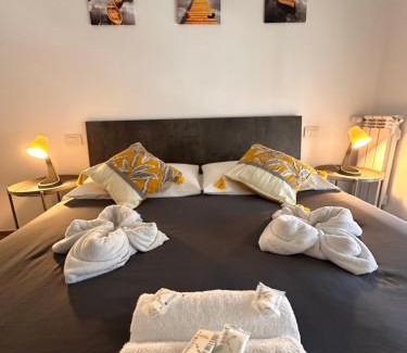 Fiumicino Apartamento | Lavi home Parco Leonardo