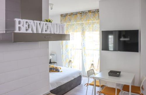 Fiumicino Apartamento | Lavi home Parco Leonardo