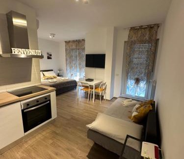 Fiumicino Apartamento | Lavi home Parco Leonardo