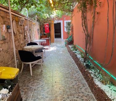 Kusadasi Casa | LAVİNYA PENSİON
