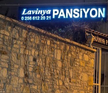 Kusadasi Casa | LAVİNYA PENSİON