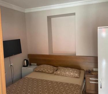 Kusadasi Casa | LAVİNYA PENSİON