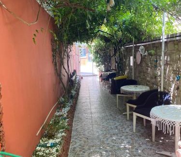 Kusadasi Casa | LAVİNYA PENSİON