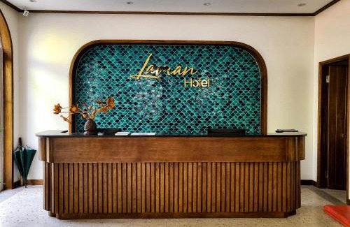 Bai Chay Hotel | Lavian Hotel