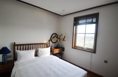 Bai Chay Hotel | Lavian Hotel