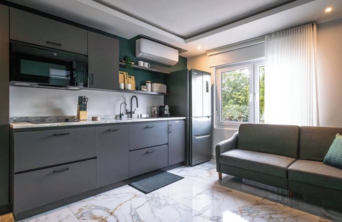 Punta Las Marias Apartamento | LaVictoria KingKitchen ResortVibe NearBh