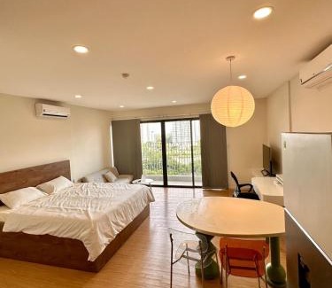 Phu My Hung Apartamento | Lavida Plus in D7 Close to SECC, RMIT Uni
