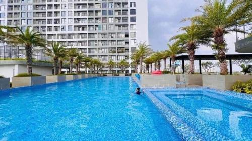 Phu My Hung Apartamento | Lavida Plus in D7 Close to SECC, RMIT Uni