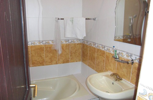 Enugu Hotel | Lavida Suites