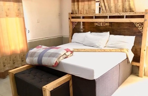 Enugu Hotel | Lavida Suites