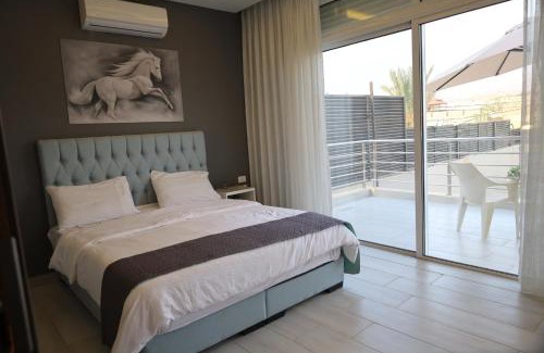 Al-Maghtas Complejo | Lavida villa