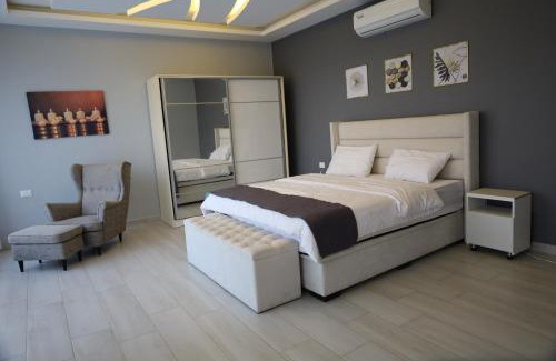 Al-Maghtas Complejo | Lavida villa