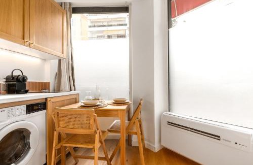 Gambetta Apartamento | Lavie Maison Hot Tub Seaside Studio