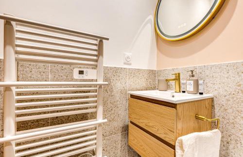 Gambetta Apartamento | Lavie Maison Hot Tub Seaside Studio