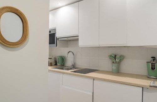 Strasbourg -Saint-Denis Apartamento | Lavie Maison Paris AC Retreat