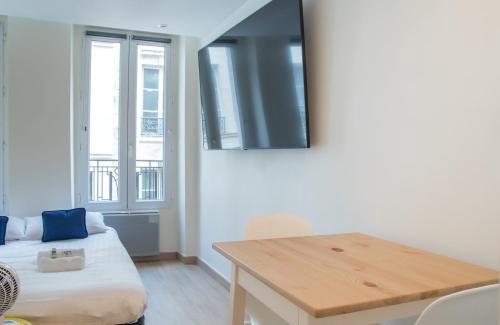 Strasbourg -Saint-Denis Apartamento | Lavie Maison Paris AC Retreat