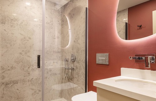 Cesme Hotel | LaVie Otel Çeşme