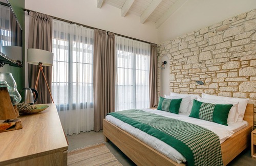 Cesme Hotel | LaVie Otel Çeşme