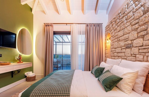 Cesme Hotel | LaVie Otel Çeşme