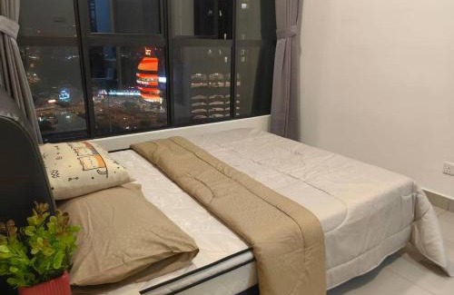 Maluri Apartamento | lavile residence