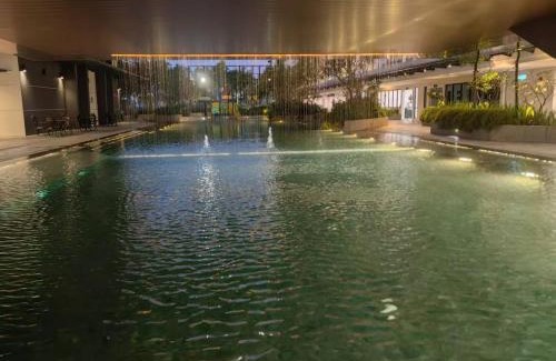 Maluri Apartamento | lavile residence