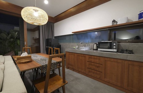 Kemenuh Villa | Lavilla 9