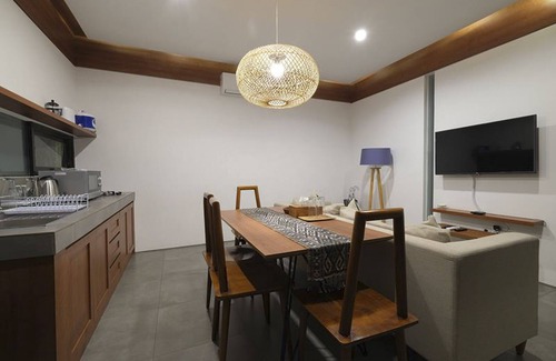 Kemenuh Villa | Lavilla 9