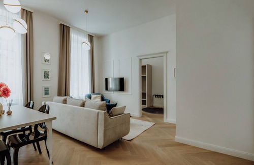 Osijek Apartamento | LAVilla Osijek