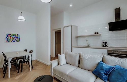 Osijek Apartamento | LAVilla Osijek