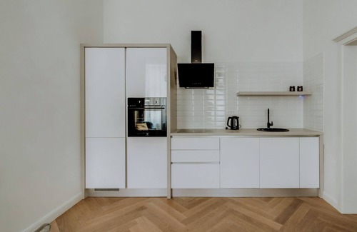 Osijek Apartamento | LAVilla Osijek