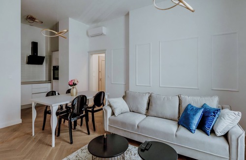 Osijek Apartamento | LAVilla Osijek