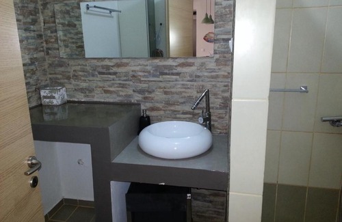 Gaios Apartamento | Lavinia