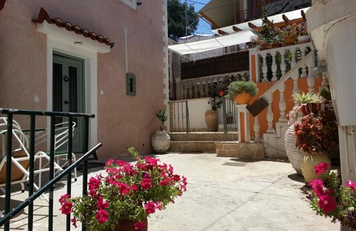 Gaios Apartamento | Lavinia