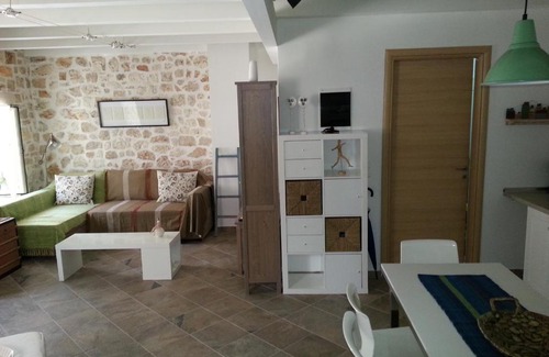 Gaios Apartamento | Lavinia