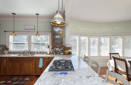 Greenville Downtown Casa | Lavinia House Downtown Greenville