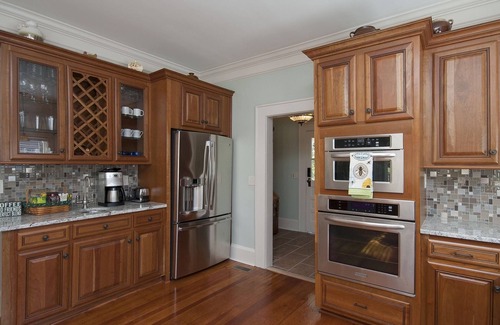 Greenville Downtown Casa | Lavinia House Downtown Greenville