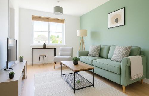 Hackney Apartamento | Lavish 1 Bed Flat near Broadway Market