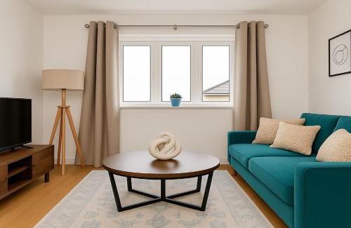 Hackney Apartamento | Lavish 1 Bed Flat near Broadway Market