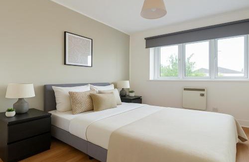 Hackney Apartamento | Lavish 1 Bed Flat near Broadway Market
