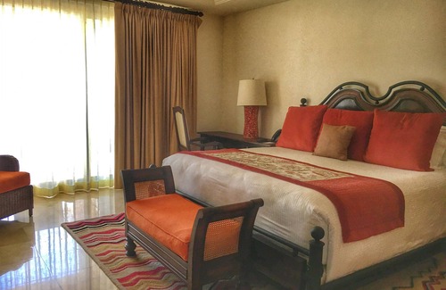 Marina Complejo | Suite presidencial de lujo en el Resort de lujo (disponible de 1 a 2 semanas de sábado a sábado o de domingo a domingo)