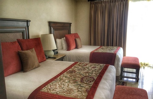 Marina Complejo | Suite presidencial de lujo en el Resort de lujo (disponible de 1 a 2 semanas de sábado a sábado o de domingo a domingo)