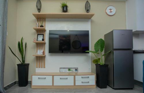 Lusaka Central Apartamento | Lavish 2Bd & 2Ba Kingsland Ibex