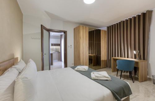 St. Andrew's Apartamento | Lavish 3bed In Fair Water Homes Swieqi By Homely